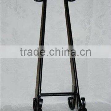 Wedding Table Easel
