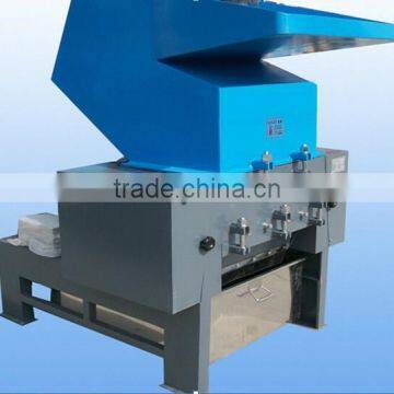 automatic CD crusher/CD crushing machine/CD shredding machine