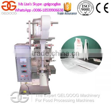 Advanced Double Chamber Teabag Packing Packaing Machine