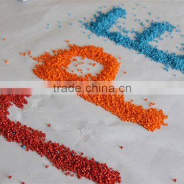 halogen free flame retardant TPE granules for plugs and connectors