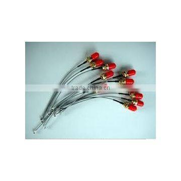 Hot Offer Gsm/gps/gprs Module U.FL to SMA rf Cable Assembly photo-2