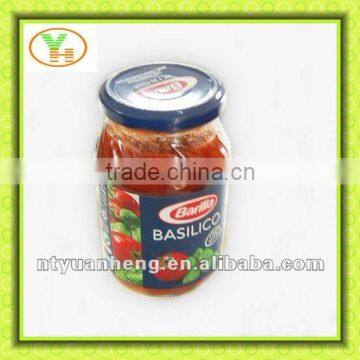 Tomato Paste Suppliers Looking for Buyers in European Market