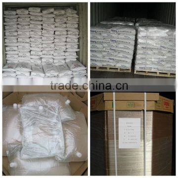 Supply China Best 46% White Magnesium Chloride Mgcl2.6h2o