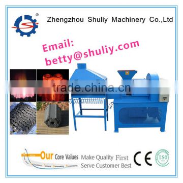 Fire Wood Briquette Making Machine /Biomass Fire Wood Briquette Making Machine /Biomass Charcoal Briquettes Machine Good Quality