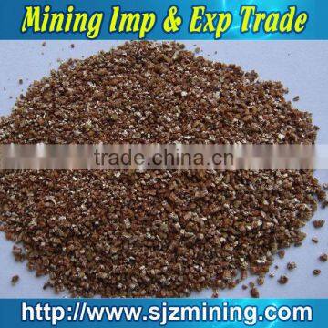 Agricultural Grade Vermiculite Supplier photo-3