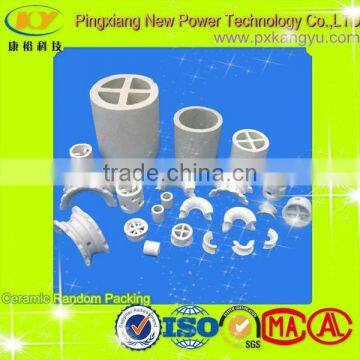 Small Fill Pack For Cooling Tower