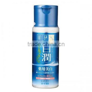 Hada Labo SHIROJYUN Medicated Whitening Face Milky Lotion 140ml Arbutin