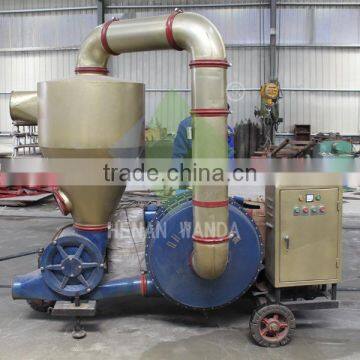 grain conveyor machine