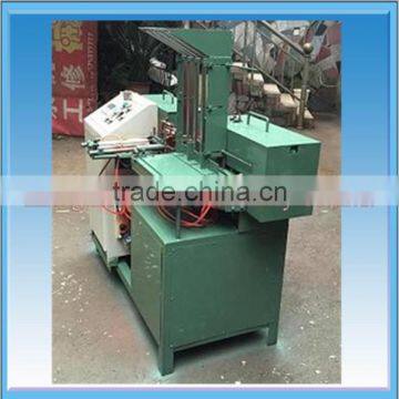 Competitive Wood Broom Handle Machine