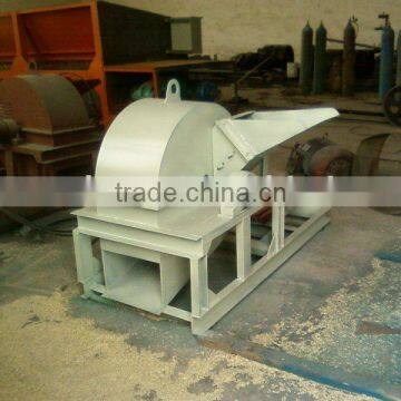 Sawdust Machine--Wood crusher