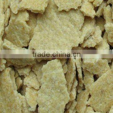 Livestock Fertilizer Flat Feed Pellet Machine