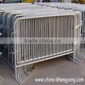 hot sale! the largest manufactory/anping cheap temporary fence