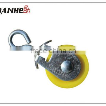 pulley04, poultry house accessory