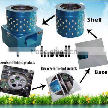 Hot Selling Used Poultry Plucker for Chicken for Sale