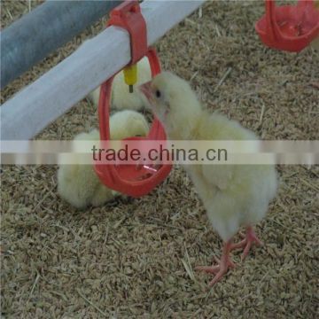 high quality broiler chicken machine chicken broiler farm house