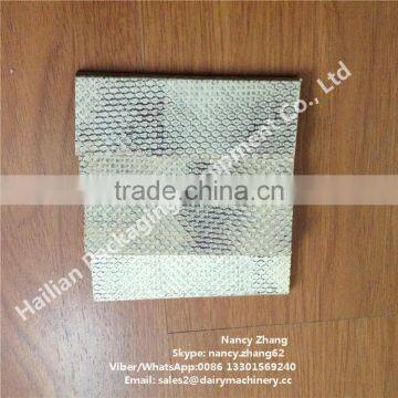 Dairy Milking Equipment Parts , Fiber Vane for Vacuum Pump