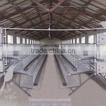 feeding cage factory
