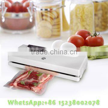 Long-term Supply Household Small Vacuum Packaging Machine photo-2