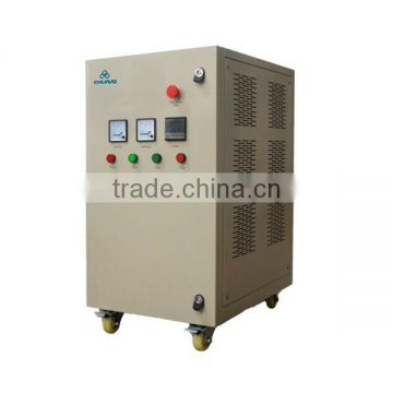 High quality 15G complete ozone generator for aquaculture