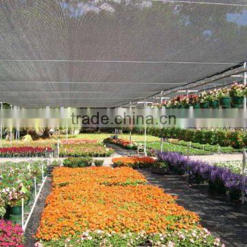 Agriculture shade cloth