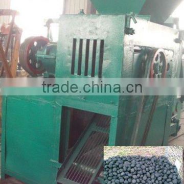 Low price briquette making machine