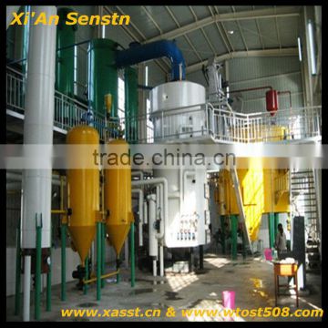 Soybean oil Solvent Extraction Equipment