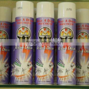Good Price High Quality Insecticide Spray (RAD Brand) photo-4