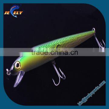 Minnow Fishing Baits Saltwater Surfing Fishing Lure