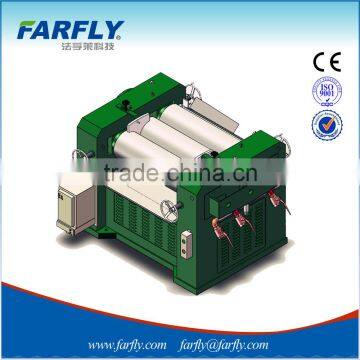 High Viscosity Three Roll Mill photo-3
