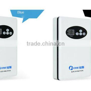 Fashion Ozone and Ion Air Purifier Machine for Used in Home photo-5