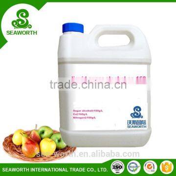 Eco-friendly designed liquid sugar alcohol ca-160 for plant