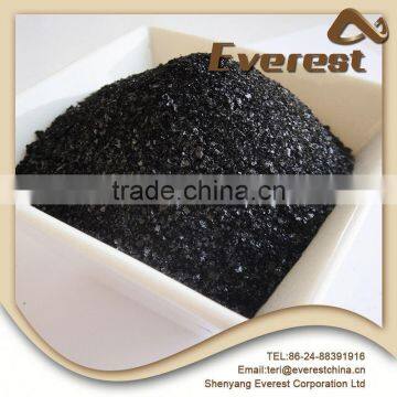 Hot Sale Products Good Price Organic Fertilizer Additive Soluble Sodium Humate photo-2
