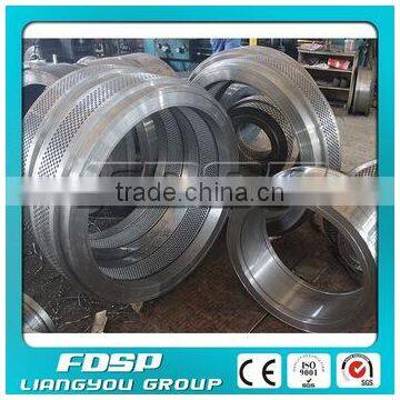 Pellet Granulator Ring Die Mould Professional Manufacturer Mould Professional Manufacturer