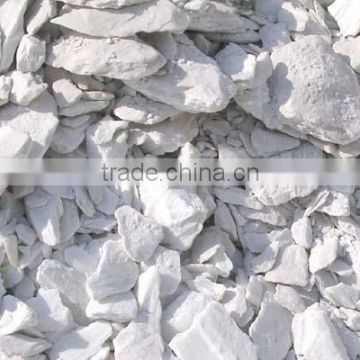 talc powder