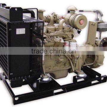 Diesel Water Pump Set~B4JQBBH