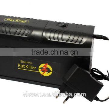 X-pest VS-3199 Electronic Rat Trap Mice Mouse Killer Zapper Rodent Control photo-2