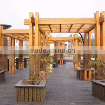 Wood High Pressure Treatment Equiment photo-3