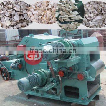 Factory Used Cheap Chipper for Wood Logs photo-4