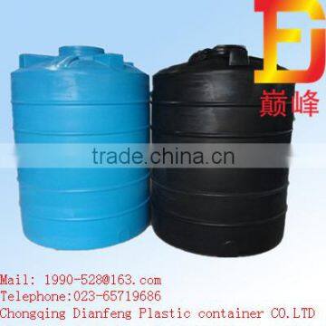 Plastic Manufacturers Water Tank On Alibaba