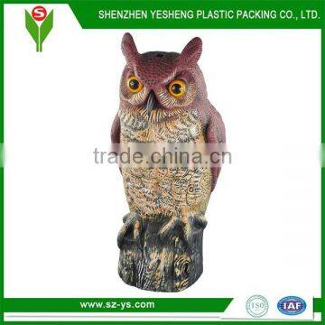 Garden Decor Owl For Owl Scarer Owl Decoy