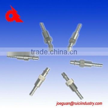 stainless steel machining insert screws nut