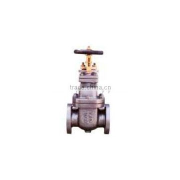 Gate Valve JIS F7363