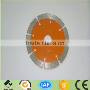 diamond blade cutting disc made in china