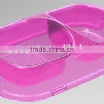 Eco-Friendly and Stocked Feature and Dogs Application Bowl photo-2