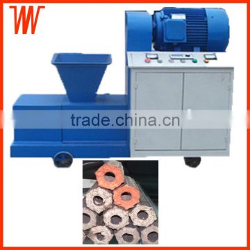 Rice husk Biomass Briquette Making machine