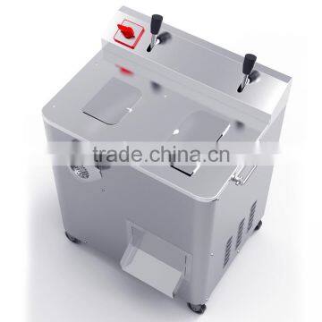 Wholesaler JETSTAR Automatic Multifunctional Meat Processor photo-2