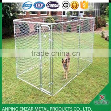 Canada cheap best-selling trolley dog house or dog cage