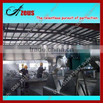 High Technological Medical Waste Microwave Sterilization System (0086-15138475697)