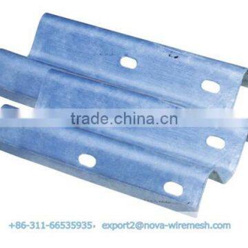 Factory Price Highway Guadrail Traffic Barrier photo-2