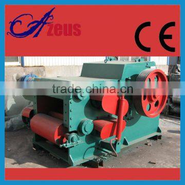 industrial wood chips making machine/ wood chipping machine price